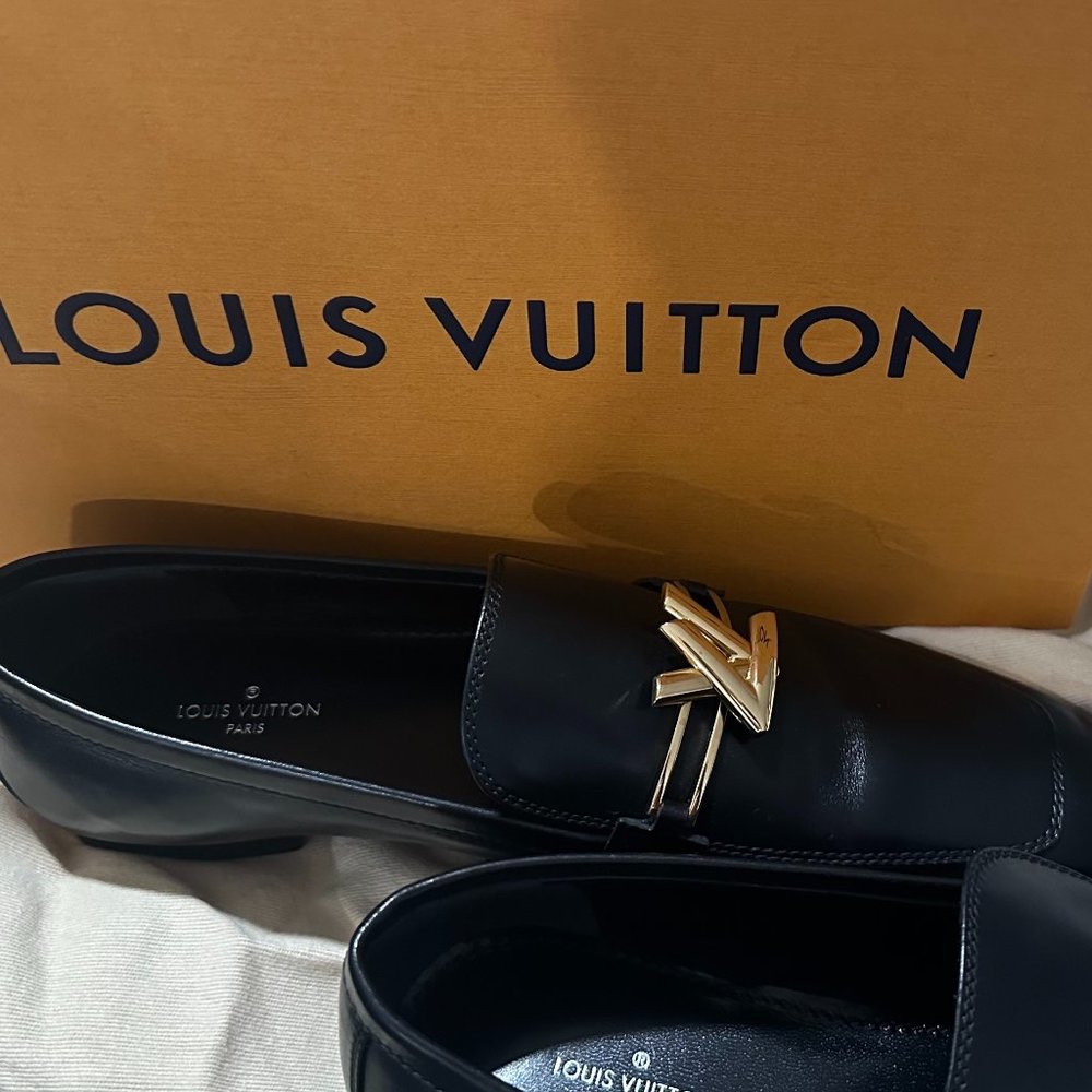 Louis Vuitton Loafer